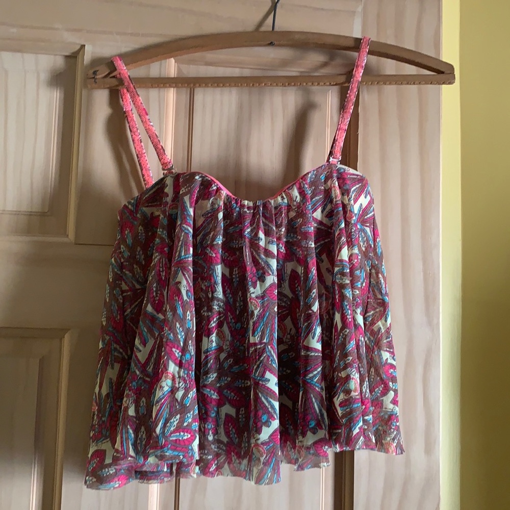 Maaji tankini